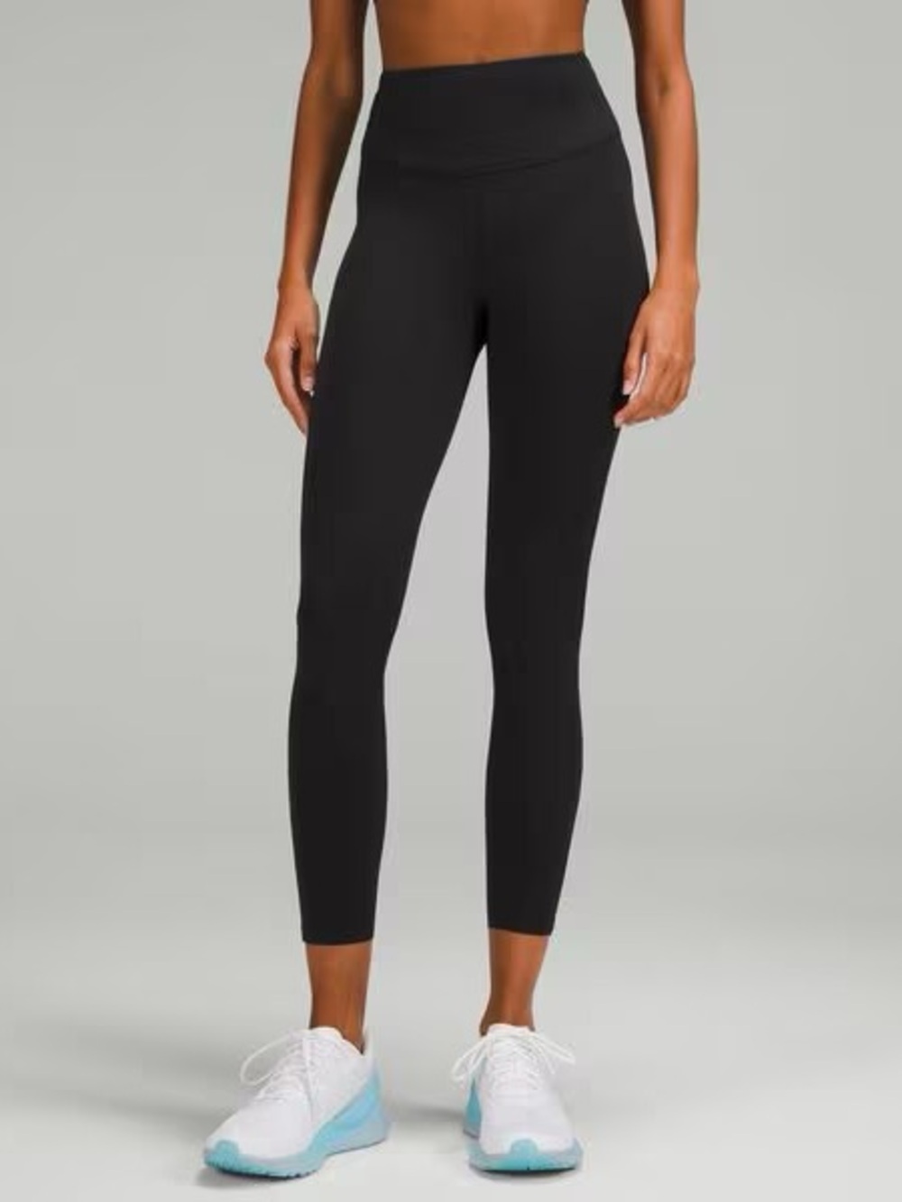 Lululemon Base Pace Leggings 25 inch